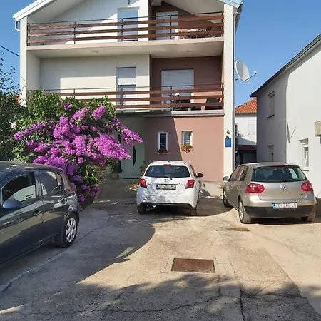 Apartamento Toni Zadar