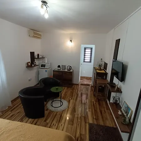 Apartment Toni