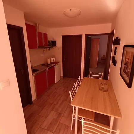 Toni Apartament