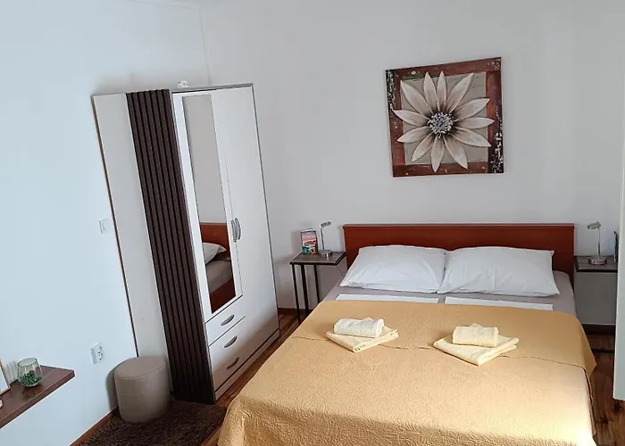 Appartement Toni Zadar