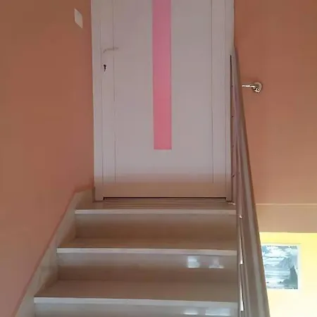 Apartmán Toni Zadar