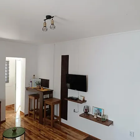 Apartment Toni