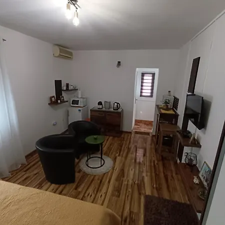 Apartment Toni Zadar
