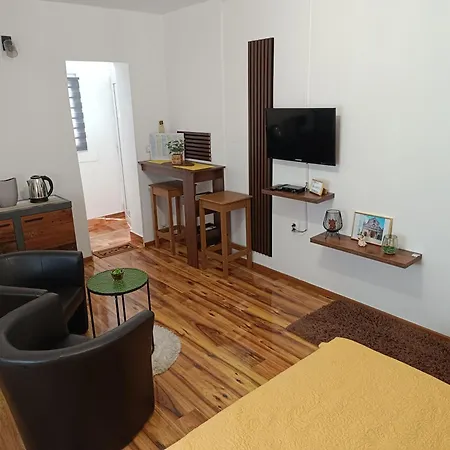 Apartment Toni *