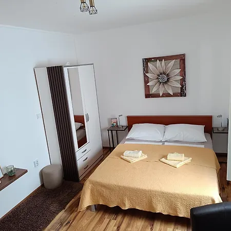 Apartmán Toni Zadar