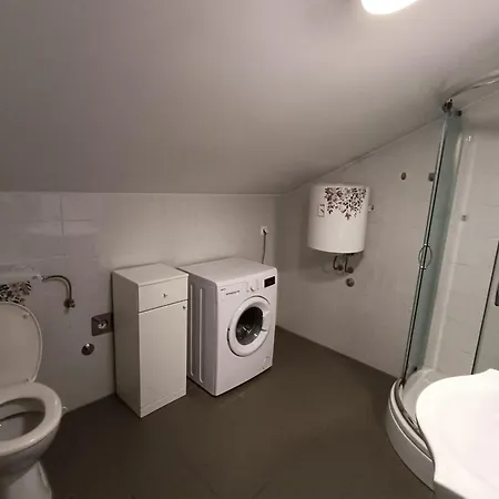 Toni Apartmán Zadar