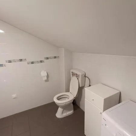 Apartment Toni *
