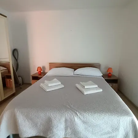 Toni Apartmán Zadar