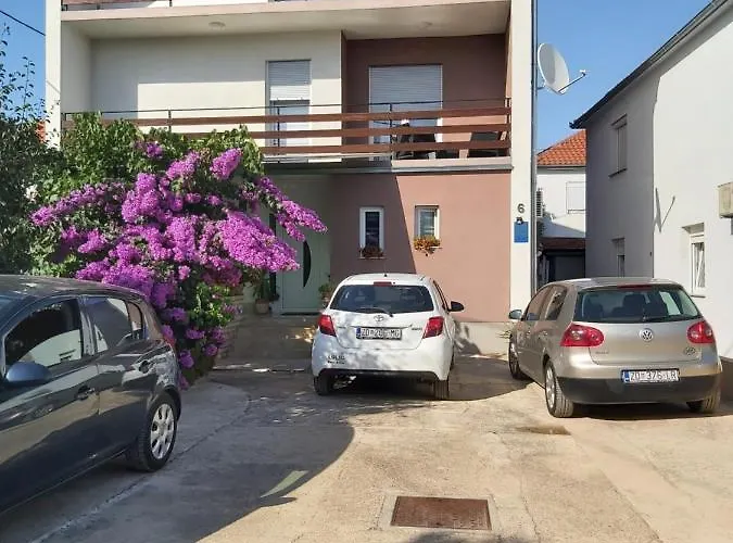 Apartment Toni Zadar