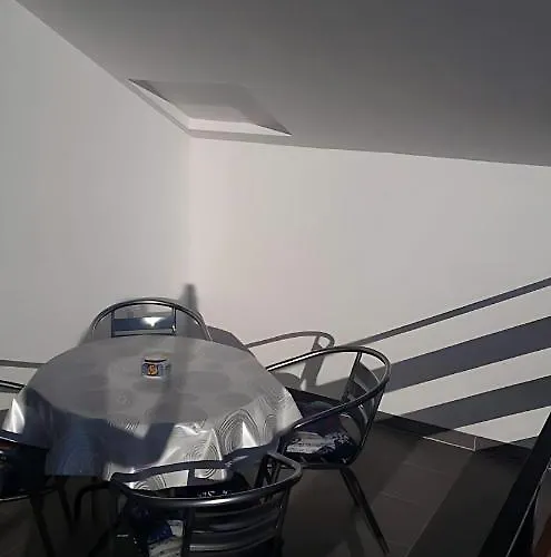 Toni 아파트 자다르