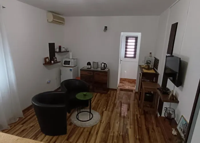 Apartment Toni Zadar