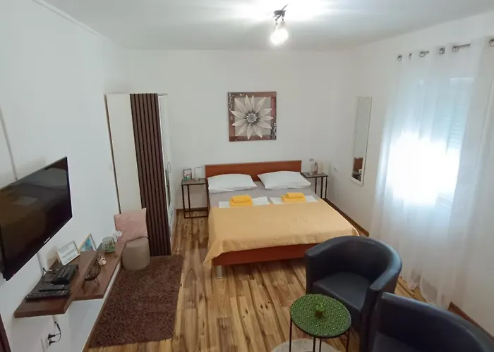 Toni Apartment Zadar