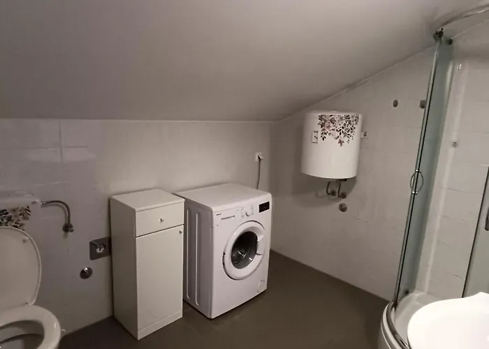 Toni Apartment Zadar