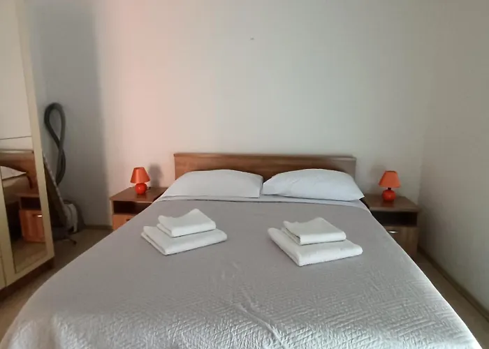 Toni Apartment Zadar